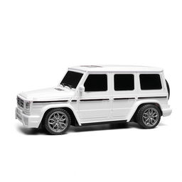 Машина "Драйв" р/у, 27 MHz. в коробке