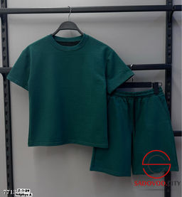 Детский летний спортивный костюм - Bruno фото 3