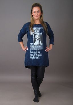 Туника Индиана - Марлен фото 3