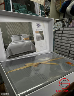 Постельное белье комплект