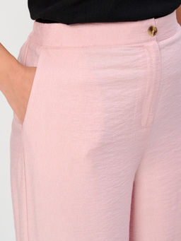 Брюки женские 22421-46003 pink