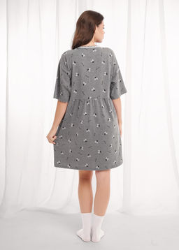 Платье Жизель