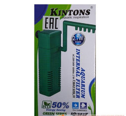 Фильтр Kintons IQ202F 2,7 Вт 600 л/ч с флейтой