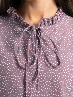 Блуза Анастейша - Lt collection фото 21