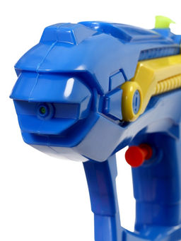 Цена за 2 шт. Водный пистолет «Бластер», МИКС