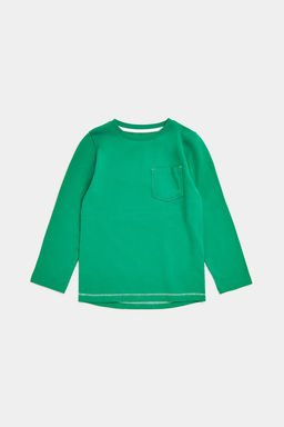 MOTHERCARE / Лонгсливы 3 шт  фото 4