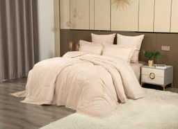 Lindor Fluffy (крем) Egyptian Cotton комплект
