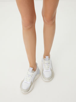 Женские кроссовки PUMA RS-X Soft Wns Артикул 4153167, белый