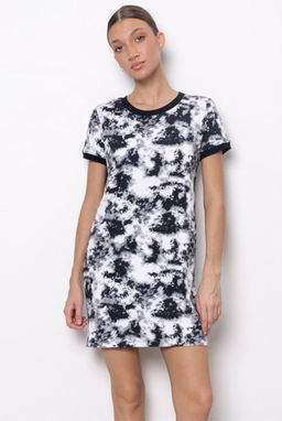 ПЛАТЬЕ ЖЕНСКОЕ арт. 6502W-70201.1H-091m