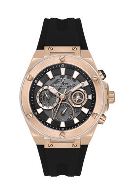 Наручные часы Daniel Klein мужские кварцевые 13889-5