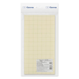 Канва K04R Gamma Aida №14 цв. ФАСОВКА 92% хлопок, 8% терилен 50 х 50 см 2 см