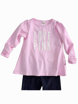 Футболка (лонгслив)	 UD 0572 желтый - Mini maxi фото 9