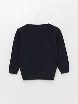 Erkek Bebek Triko H?rka - Waikiki фото 2