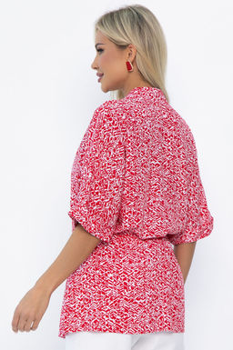 Блуза Мариша - Lt collection фото 21