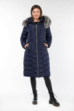 05-1617 Куртка зимняя (Синтепух 400)