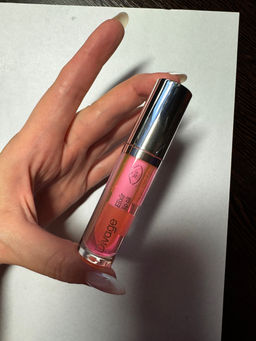 Divage Масло Для Губ Сияющее Diamond Lip Oil - Товар Тон 02