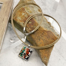 VOYAGE Колье LKY5994 - Vloes фото 2