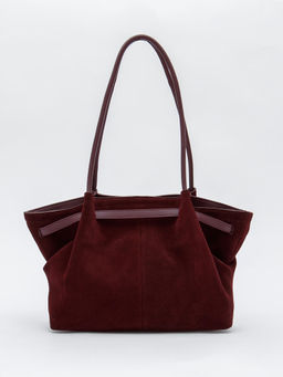 Сумка 990181NN wine red Natale Navetta