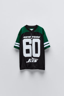 NEW YORK JETS  NFL T-SHIRT