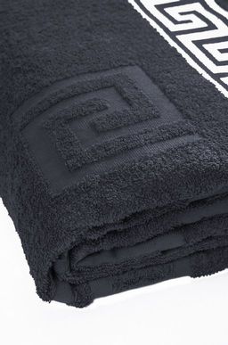 Простыня махровая 220X250 Happy Fox Home  фото 13