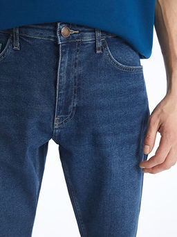 750 Slim Fit Erkek Jean Pantolon