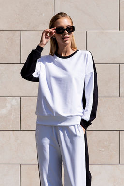 65103 Брюки и свитшот Eliseeva Olesya  фото 16