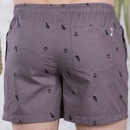 Шорты для плавания 1.2302 - Maner`s Club фото 15