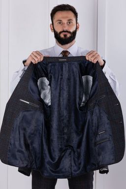 костюм 
 5429-М8.310.2 - Svyatnyh фото 8