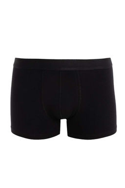 Комплект боксеров стандартной посадки (3 шт.) - Defacto фото 6