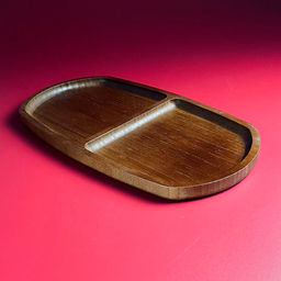 Доска сервировочная 30,5*17см TROPICAL в под.уп.(х32)Бамбук арт.235-070 /LENARDI/