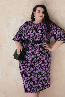 Платье женское - Jp фото 12