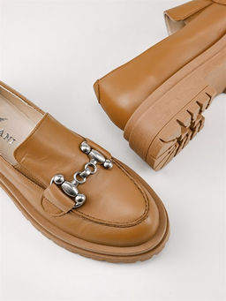 Лоферы женские комфорт A-11