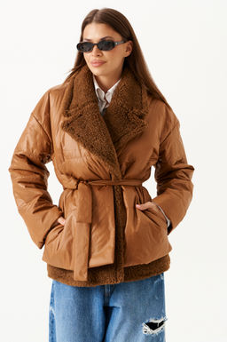 Куртка женская