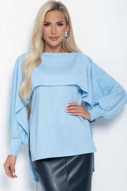 Джемпер Элли - Lt collection фото 7