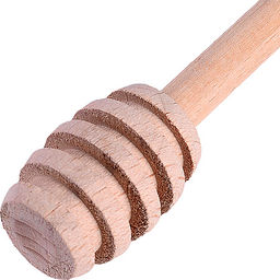 5014 Ложка для меда бук (х500) - Mayer&boch фото 2