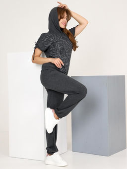 IV-CAPRIZ Бухара - костюм меланж  фото 19