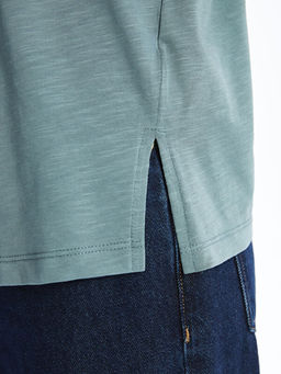 Ka??k Yaka Kad?n Bluz