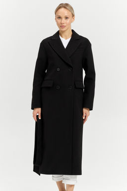 Пальто женское демисезонное 26102 - Kankan фото 90