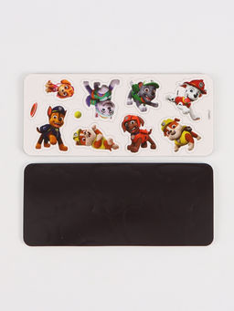 Магнитный набор PAW PATROL  "Большие приключения"