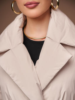 Пуховик женский 

АРТ. 81999z - Hoops фото 20