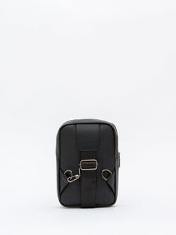 Рюкзак 2307H black Heanbag