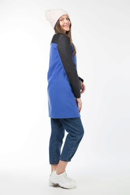 13-0895 Пальто женское