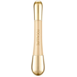 FOCALLURE Консилер с кистью Soft Matte Complete тон 02 теплый светлый, 8 г  фото 2