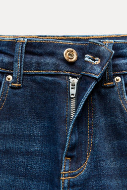 Z1975 MID-WAIST SKINNY FIT JEANS - Zara фото 21