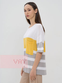 Джемпер женский 5241-41454 - Vay фото 3