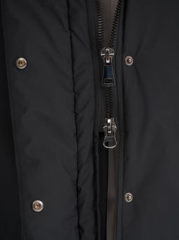 Пуховик женский HOOPS, арт. 83295z