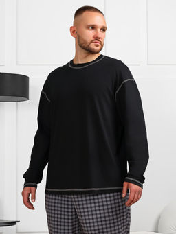 Джемпер мужской Генри-3 VIOTEX