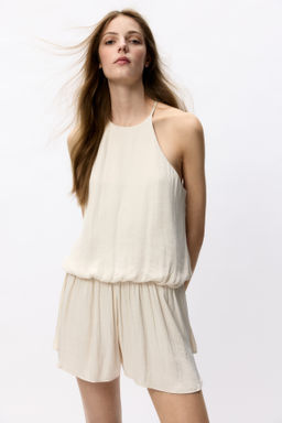 Mono corto drapeado - H&m фото 5