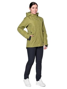 Windstopper B-8831 Горчичный