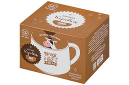 Кружка 380 мл 13,5*10*8,3 см Коровка - Elan gallery фото 10